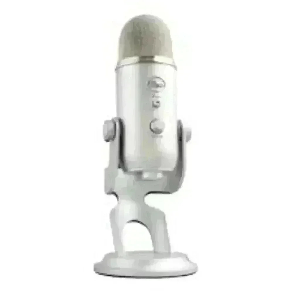 Blue Yeti USB Mic